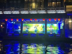 -桂林两江四湖景区