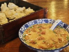 -张家巷美食(南浔店)