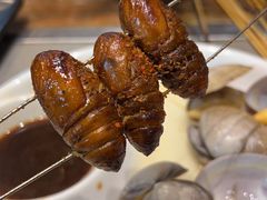 -鑫正兴东北烧烤(滨湖店)