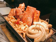 -青岛富力艾美酒店