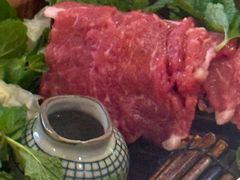 -左庭右院鲜牛肉火锅(环球港店)