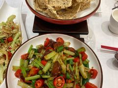 -津悦·正阳春烤鸭(红旗南路店)
