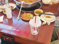 -大理.老字号渝记酸萝卜乌鱼(古城总店)