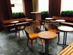 -星巴克(红房子店)