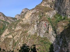 -圣莲山风景区