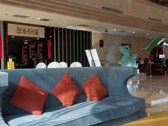 -山东政协大厦维景大酒店