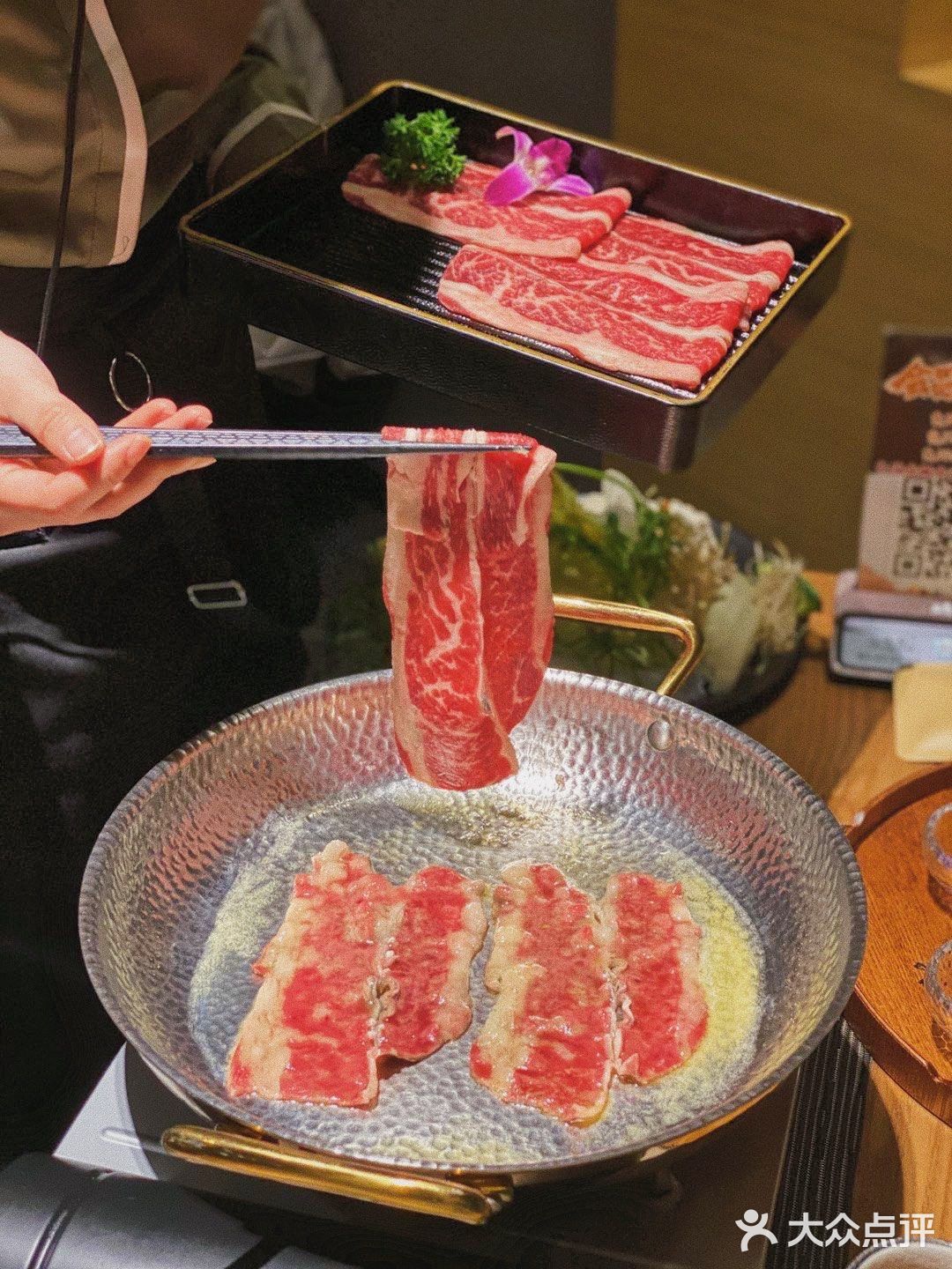 南京首家创意融合料理💯超超超地道无限N刷‼️