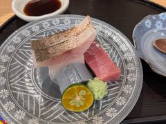 -鮨青(恒基名人购物中心店)