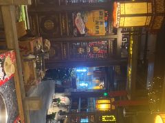 -蜀大侠火锅(四川北路店)