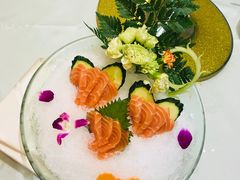 -海皇食府(水都假日酒店店)