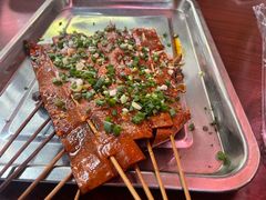 -764厂烧烤总店