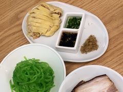 -苏小柳点心·手作小笼包(新街口分院店)