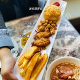 广州探店｜🆕轻奢港风茶餐厅·池记