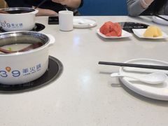 -蒙都43°9羊火锅·赤峰美食(桥北店)