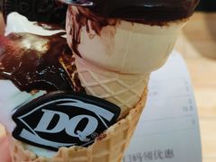 -DQ·蛋糕·冰淇淋(万象城店)