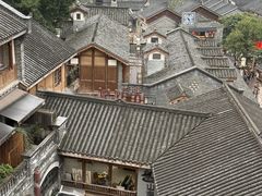 -重庆十八梯传统风貌区