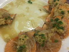 -琼大师东方烤乳猪(亚特兰蒂斯店)