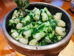 -三凤酒家·百年无锡菜(清扬茂业店)