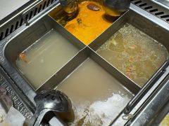 -海底捞火锅(崇文门新世界百货店)