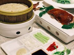 烤鸭-四季小馆·地道北京小吃(广百店)