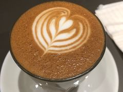 -Seesaw Coffee(苏州中心店)