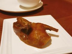 -杭州JW万豪酒店-万豪中餐厅