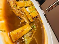 -径山十八道·风味民间菜(杭州总店)