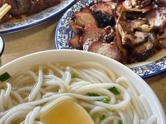 -下村新强记烧鹅店