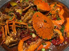 -胖哥俩肉蟹煲(福州仓山爱琴海店)