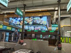 -曾百万小炉小串自助烧烤(高新店)