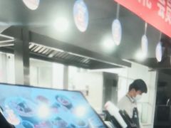 -李先生牛肉面大王(大兴枣园店)