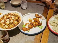 -德发长·花式蒸饺(大唐不夜城店)