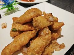 -南京金牛湖巨碗鱼头