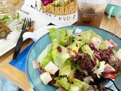 -ZOO COFFEE动物园咖啡(望京锐创店)