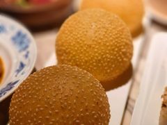 -广州花园酒店荔湾亭·地道点心·粤式饮茶