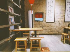 -白七爷原汤捞面（大宅门）(泰盛广场金牌店)