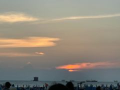 -北海市海滨公园