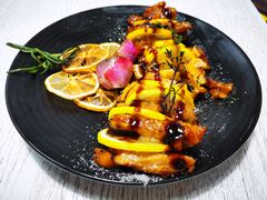 -娜娜家·Nana's restaurant(国金汇店)