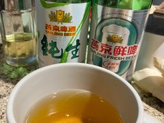 -厚味居炙子烤肉·清真(天桥南纬路店)
