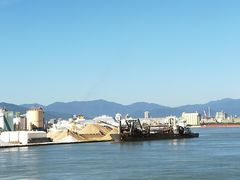 -福冈国际邮轮码头