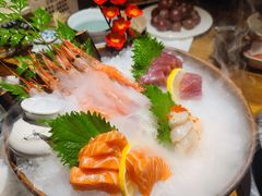 -蟹将军·松叶蟹和牛日料放题自助(K11店)
