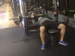 -威蒂斯国际健身游泳会所(东莞庄路店)