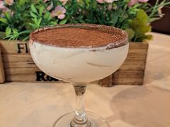 提拉米苏-德大西餐社(云南南路店)