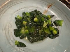 -庐灶江南·江南菜·四合院Bistro(东直门雍和宫·原华侨宾馆店)