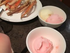 -龙之梦万丽酒店青餐厅