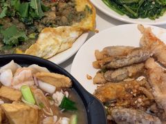 -建来发饭店(南俊路店)