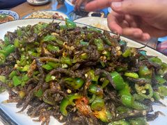 -白家寨子·山野白族菜(古城总店)