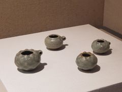 -浙江省博物馆(孤山馆区)