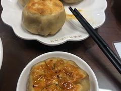 -清真牛街祥云轩门钉肉饼(左家庄店)