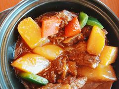 -镇江苏宁银河国际酒店-享悦中餐厅(市政路分店)